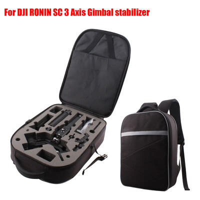 

Siaonvr Portable Waterproof Durable Shoulder Bag Protective Storage For DJI Ronin-SC