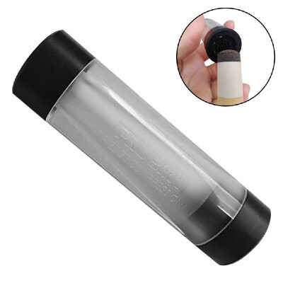 

3-IN-1 Pool Cue Tip Repair Tool Shaper Tip Prick Burnisher Tapper Billiard Cue Accessory