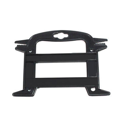 

Outdoor Plastic Winding Line Reel Rig Winders Umbrella Rope Storage Bracket