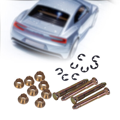 

Tailored Door Hinge Pin For Honda Civic For Accord For CR-V For CRX For CX For DX For EX