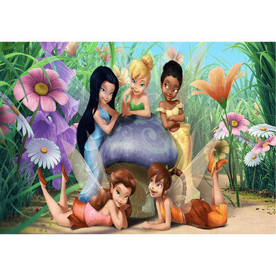 

5D DIY Full Drill Diamond Painting Cartoon Girls Cross Stitch Embroidery