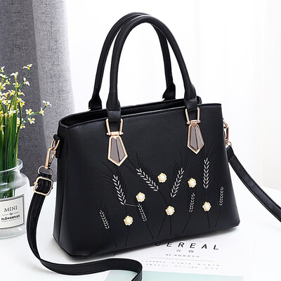 

Handbags handbags casual simple wild scarf shoulder bag Messenger bag