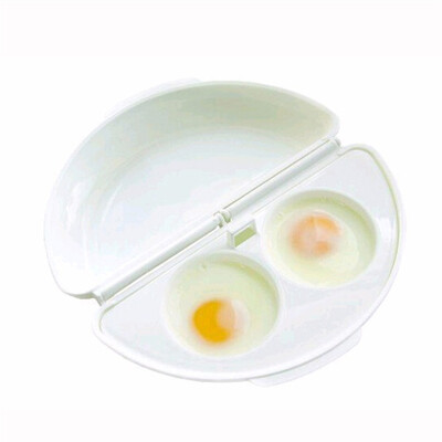 

Multi-functional Microwave Omelet Cooker Pan Breakfast Eggs Omelette Steamer Home Kitchen Gadgets Tools