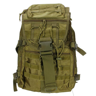 

LP BL013 X7 35L Outdoor Multi-functional Oxford Cloth Shoulder Backpack