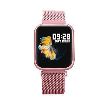

〖Follure〗P80 Smart Watches Wristband Sports Watches Smart Band Waterproof Smartwatch