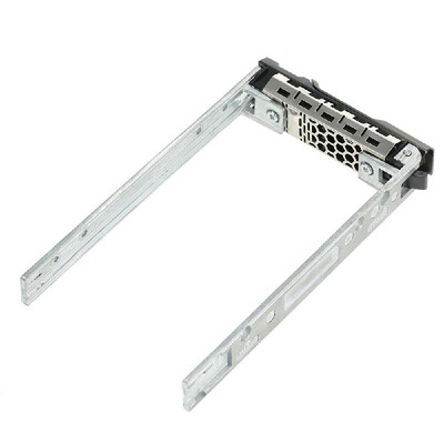 

25" Hard Drive HDD Caddy For DELL PowerEdge Hard Drive Caddy Tray for R730 R630 R930 R430 R620 R820 R730xd PowerVault MD1420 MD34