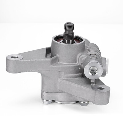 

Power Steering Pump Power Assist Pump Compatible for Honda Pilot Acura MDX CL TL 32L 35L V6 Replace 21-5290
