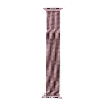 

Milanese Magnetic Loop Metal Watch Band Wrist Strap for iWatch 123 42mm