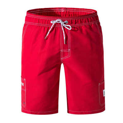 

Gobestart Fashion Men Casual Wide Beach Casual Men Short Trouser Shorts Pants