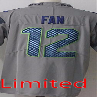 

Men Seattle Seahawks 49 Shaquem Griffin 3 Russell Wilson Jersey 20 Rashaad Penny 12th Fan 31 Kam Chancellor 25 Richard Sherman Jer