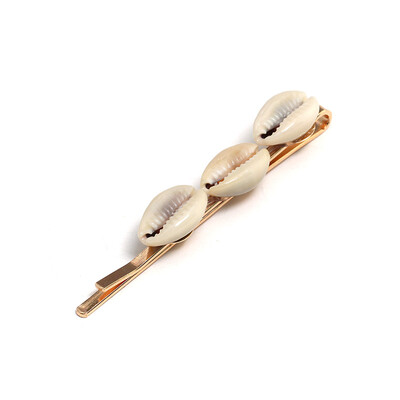 

ZA New Sea Shell Pendant Earrings Gold Statement Earrings For Women Weddings Party Irregular Geometric Jewelry Gift