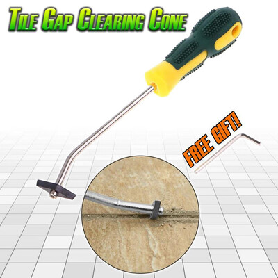 

〖Follure〗Tile Beauty Sewing Clearing Tools Cleaning Seam Tools Construction Tool