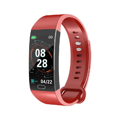 

RD11 Smart Bracelet Heart Rate Monitor Smart Band Blood Pressure Measurement Pedometer Wristband IP67 Waterproof