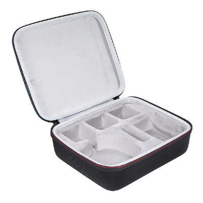 

Hard EVA Case for Anki Cozmo Robot with Mesh Pocket&Dense Foam Storage Bag with Large Space
