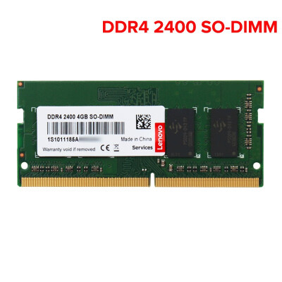 

Original Lenovo DDR4 4GB 8GB 16GB Memory RAM 2400 2666 MHz SO-DIMM Laptop Memory