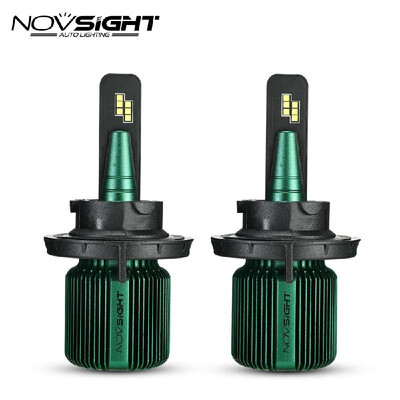 

Car LED Headlight Bulbs LED Lights Lamp H13 10000LM 6500K All-in-One Conversion Kit