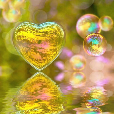 

Diamond Mosaic Heart 5d Diamond Painting Full drill Landscape Diamond Embroidery Sale Rhinestones Picture Kits