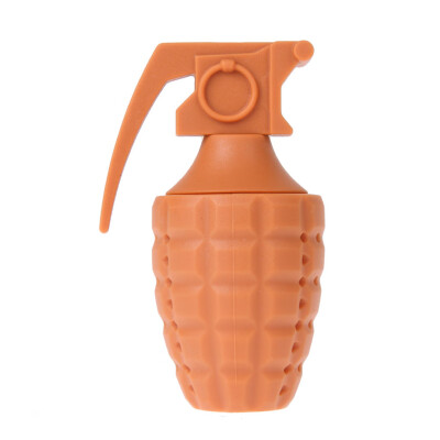 

Silicone Grenade Shape Tea Filter Strainer Drink Coffee Infuser Percolator