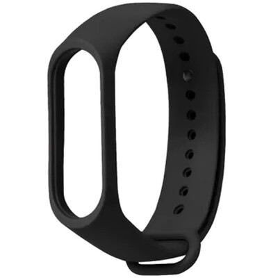 

Soft Silicone Replacement Wristband Watch Strap for Xiaomi Mi Band 2 Smart Bracelet
