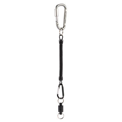 

Magnetic Net Release Lanyard Holder Keeper Connection Buckle Missed Rope