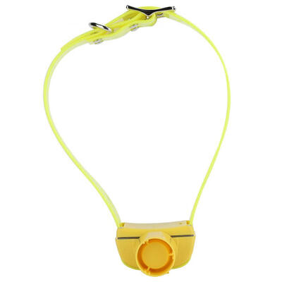 

Greensen Dog Training Collar Built-in Beeper Sound Dog Beeper Sports Training Hunting Collar
