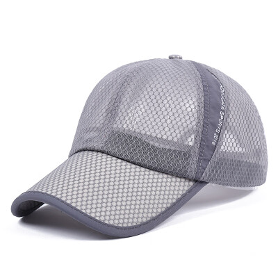 

Hat mens summer tide outdoor sunscreen sunshade fishing sun hat middle-aged baseball cap breathable cap wholesale