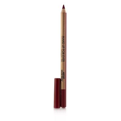 

MAKE UP FOR EVER - Artist Color Pencil - 712 Either Cherry 141g004oz