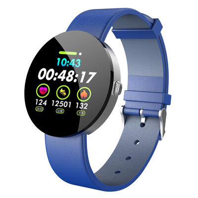 

Y11 Color Screen Bluetooth IP67 Waterproof Heart Rate Monitor Smart Watch