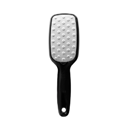 

Stainless Steel Foot File Pedicure Tool for Foot Care Callus Remover Professional Dead Hard Skin Removal Foot Grinding Rasp