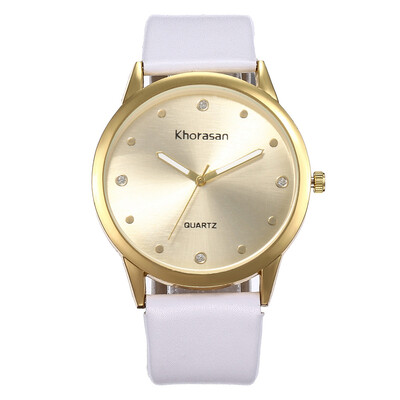 

Zegarki Damskie Minimalism Horloge Fashion Quartz Womens Watches Bayan Kol Saati Temperamental And Simple Orologio Donna