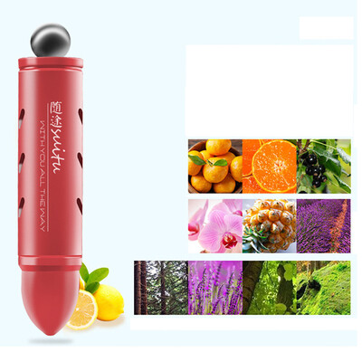 

Tailored Car Air Freshener Perfume Hanging Pendant Fragrance Smell Scent Auto Driver Men
