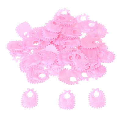 

100pcs Sprinkles Paper Confetti Filling Balloons Baby Shower Wedding Decor