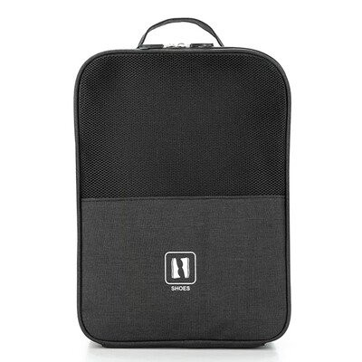

Portable Trolley Travel Shoe Bag Travel Waterproof Shoe Storage Bag