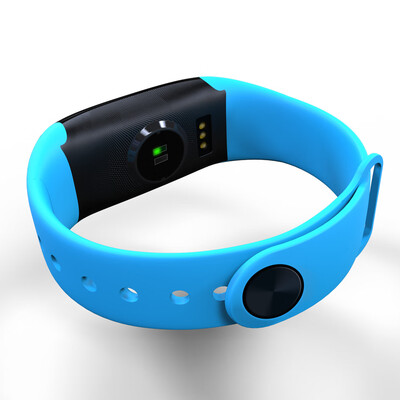 

K18S Health Smart Band Sports Heart-rate Band IP67 Waterproof Bluetooth Pedometer Sleep Monitor HRV Analysis Call Remind Reject Re