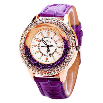 

Explosion models full of sandpaper sandals womens watches digital scales diamonds English watches