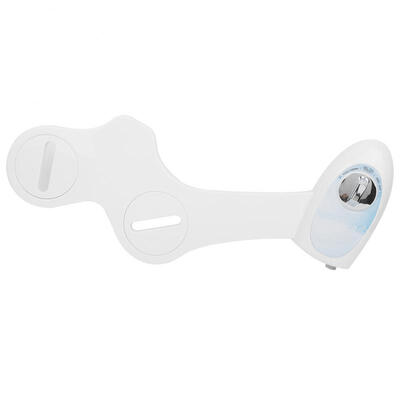 

Greensen Toilet Bidet Cold Water Sprayer Toilet Seat Attachment Women Self Cleaning Set Bathroom