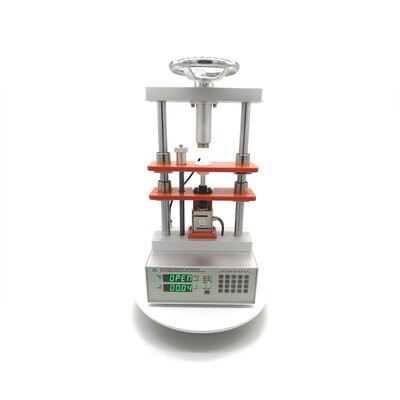 

Jg ST2722 SZ type four probe method powder resistivity tester 15021