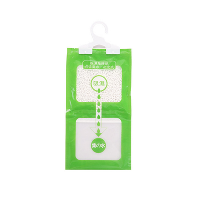 

Hanging Closet Wardrobe Bathroom Anti-mold Moisture Absorbent Dehumidification Desiccant Bag