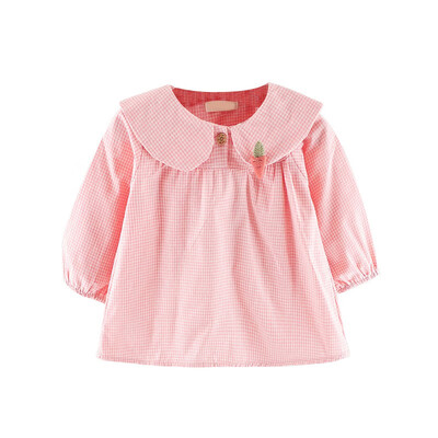 

Rabbit Dress Girls Clothes Long Sleeve Cartoon animal Rabbit Kids Dress For Girls 0-24Mborn Baby Clothing Spring Princes