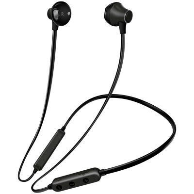 

Bluetooth Earphones Wireless Earbuds Sport Earphones 9 Hours 42 Magnetic Lightweight & Fast Pairing