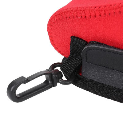 

Waterproof Multi-purpose Camera Bags Case SLR Single Lens Reflex Camera Protection Cover with Buckle for So-ny A6000A5000A5100