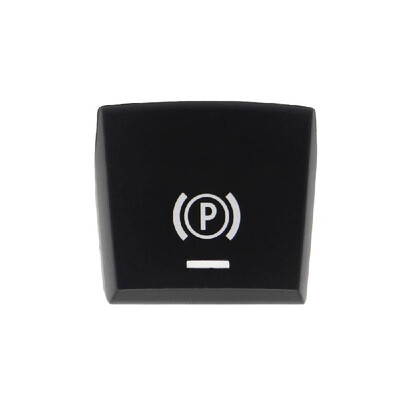 

Car Handbrake Electronic Button AUTO H Button for BMW 5 Series 7 Series F18 F10 F07 F02