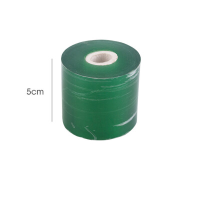 

Gobestart Green Eco-friendly Waterproof Grafting Tape Graft Membrane Garden Bind Belt 2018