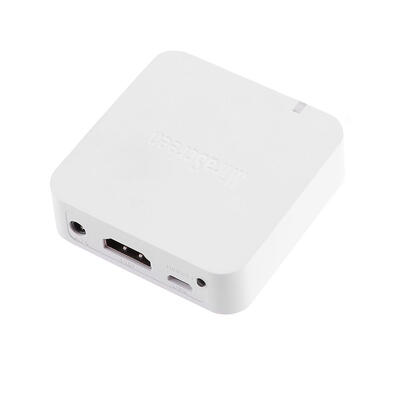

MiraScreen X7 Car Multimedia Display Device Dongle 1080P WiFi Mirror Box