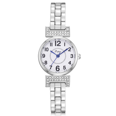 

Lvpai brand womens watch AliExpress explosion model noble diamond womens alloy bracelet watch