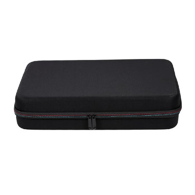 

Hard Battery Organizer Storage Box Carrying Case Protective Bag Holder for AA AAA C D 9V Batteries