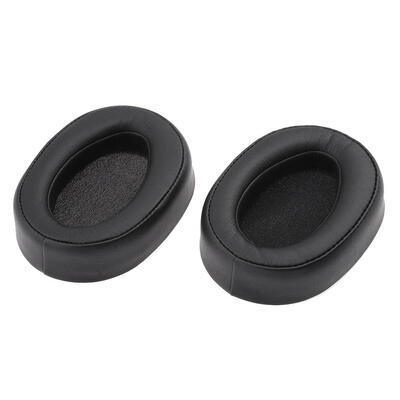 

2pcs Replacement Eapads Earmuffs Cushion for Sony MDR-100ABN Headphone