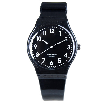 

High school junior high school students watch female simple temperament hundred saint cow watches female students waterproof point