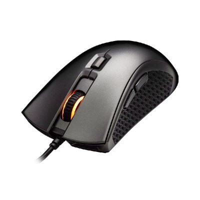 

Kingston HyperX Pulsefire FPS Pro RGB Gaming Mouse Wired Mice Pixart 3389 sensor 16000 DPI for PC Laptop