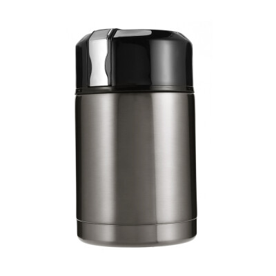 

Stainless Steel Vacuum Cup Stew Pot Braised Beaker